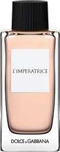 Dolce & Gabbana L'imperatrice Edt 100 Ml Parfym Eau De Parfum Nude Dolce&Gabbana
