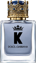 Dolce & Gabbana K By Dolce & Gabbana Edt 50 Ml Parfume Eau De Parfum Nude Dolce&Gabbana