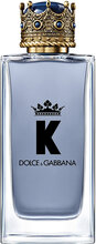 Dolce & Gabbana K By Dolce & Gabbana Edt 100 Ml Parfume Eau De Parfum Nude Dolce&Gabbana