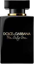 Dolce & Gabbana The Only Intense Edp 50 Ml Parfume Eau De Parfum Nude Dolce&Gabbana