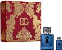 K By Dolce&Gabbana Gift Set Beauty MEN ALL SETS Nude Dolce&Gabbana*Betinget Tilbud