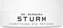 Everything Eye Patches Beauty Women Skin Care Face Eye Care Eye Patches Nude Dr. Barbara Sturm