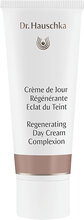 Regenerating Day Cream Complexion Beauty WOMEN Skin Care Face Day Creams Nude Dr. Hauschka*Betinget Tilbud