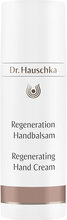 Regenerating Hand Cream Beauty Women Skin Care Body Hand Care Hand Cream Nude Dr. Hauschka