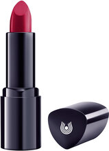 Lipstick 06 Azalea Läppstift Smink Red Dr. Hauschka