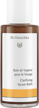 Clarifying Steam Bath Beauty WOMEN Skin Care Face Cleansers Cleansing Gel Nude Dr. Hauschka*Betinget Tilbud