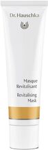 Revitalising Mask Beauty Women Skin Care Face Face Masks Moisturizing Mask Nude Dr. Hauschka