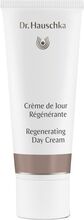 Regenerating Day Cream Dagkräm Ansiktskräm Nude Dr. Hauschka