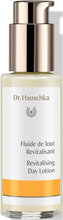 Revitalising Day Lotion Beauty WOMEN Skin Care Face Day Creams Nude Dr. Hauschka*Betinget Tilbud