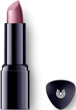 Lipstick 02 Mandevilla 4,1 G Läppstift Smink Pink Dr. Hauschka