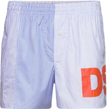 Boxer Underwear Boxer Shorts Multi/mønstret DSquared2*Betinget Tilbud