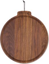 Butter Board Moon Home Kitchen Kitchen Tools Cutting Boards Wooden Cutting Boards Brown Dutchdeluxes