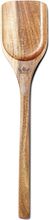 Wooden Utensil Shovel Spatula Home Kitchen Kitchen Tools Spoons & Ladels Brown Dutchdeluxes