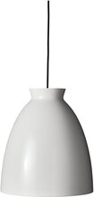 Milano Pendant Home Lighting Lamps Ceiling Lamps Pendant Lamps Hvit Dyberg Larsen*Betinget Tilbud