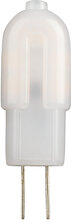 E3 Led G4 Retro 827 100Lm 2-Pak Home Lighting Lighting Bulbs White E3light