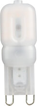 E3 Led Retro 827 200Lm 2-Pak Home Lighting Lighting Bulbs White E3light