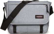 Delegate + Skuldertaske Taske Grey Eastpak