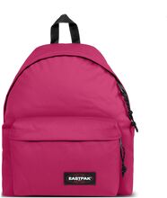 Padded Pak'r Accessories Bags Backpacks Pink Eastpak