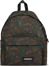 Padded Pak'r Accessories Bags Backpacks Khaki Green Eastpak