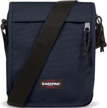 Flex Skuldertaske Taske Navy Eastpak