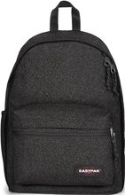 Office Zippl'r Accessories Bags Backpacks Black Eastpak