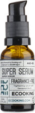 Super Serum Serum Ansiktspleie Nude Ecooking*Betinget Tilbud