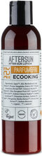 Aftersun Parfumefri - 200 Ml After Sun Nude Ecooking*Betinget Tilbud