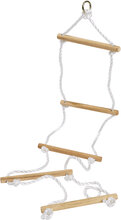 Eichhorn Outdoor, Rope Ladder Toys Outdoor Toys Outdoor Games Multi/patterned Eichhorn
