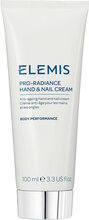 Proradiance Hand And Nail Cream Beauty Women Skin Care Body Hand Care Hand Cream Nude Elemis