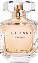 Elie Saab Le Parfum Edp 50Ml Parfym Eau De Parfum Nude Elie Saab