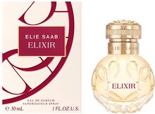 Elixir Edp 30 Ml Parfume Eau De Parfum Nude Elie Saab