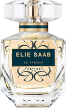Elie Saab Le Parfum Royal Edp 50Ml Parfume Eau De Parfum Nude Elie Saab