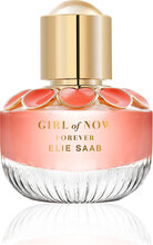 Elie Saab Girl Of Now Forever Edp 30Ml Parfyme Eau De Parfum Nude Elie Saab*Betinget Tilbud