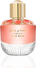 Elie Saab Girl Of Now Forever Edp 50 Ml Parfume Eau De Parfum Nude Elie Saab