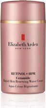Elizabeth Arden Ceramide Ceramide Retinol Hpr Water Cream Beauty WOMEN Skin Care Face Day Creams Nude Elizabeth Arden*Betinget Tilbud