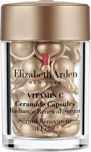 Ceramide Capsules Vitamin C Serum Ansigtspleje Elizabeth Arden
