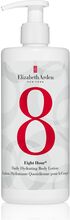 Elizabeth Arden Eight Hour Cream 8Hr Daily Hydrating Body Lotion Hudkräm Lotion Bodybutter Nude Elizabeth Arden