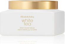 Elizabeth Arden White Tea Body Water Cream Beauty Women Skin Care Body Body Cream Nude Elizabeth Arden