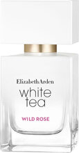 Elizabeth Arden White Tea Wild Roseeau De Toilette Parfyme Eau De Toilette Elizabeth Arden*Betinget Tilbud