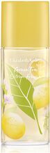 Elizabeth Arden Green Tea Citron Freesia Eau De Toilette 50 Ml Parfume Eau De Toilette Nude Elizabeth Arden