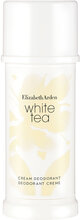 White Tea Cream Deo Deodorant Nude Elizabeth Arden