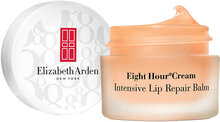 Eight Hour Cream Lip Intensive Lip Repair Balm Læbebehandling Nude Elizabeth Arden