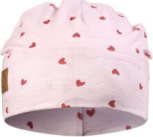 Autumn Beanie Accessories Headwear Hats Beanie Pink Elodie Details