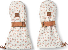 Mittens Accessories Gloves & Mittens Gloves Multi/patterned Elodie Details