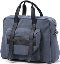 Changing Bag - Juniper Blue Baby & Maternity Care & Hygiene Changing Bags Blue Elodie Details
