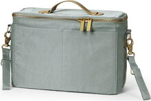 Organizer - Pebble Green Baby & Maternity Care & Hygiene Changing Bags Green Elodie Details