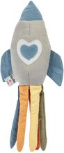 Snuggle - Dreamseeker Toys Soft Toys Stuffed Toys Multi/patterned Elodie Details