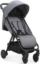 Elodie Mondo Stroller Turquise Nouveau Baby & Maternity Strollers & Accessories Strollers Blue Elodie Details