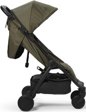 Elodie Mondo Stroller - Rebel Green Baby & Maternity Strollers & Accessories Strollers Green Elodie Details