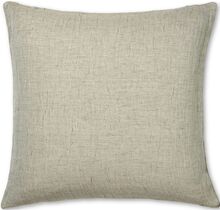 Lavender Cushion 50X50 Cm Home Textiles Cushions & Blankets Cushion Covers Green ELVANG